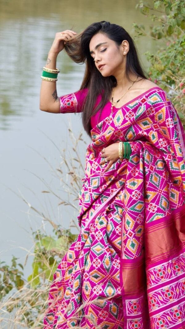 Wholesale Saree Market In Pune With Price - Wholesale Saree