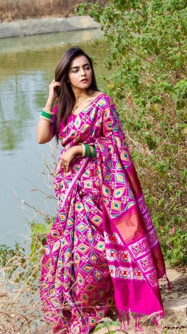 Wholesale Saree Market In Pune With Price - Wholesale Saree