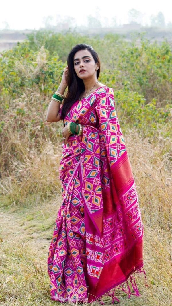 Wholesale Saree Market In Pune With Price - Wholesale Saree