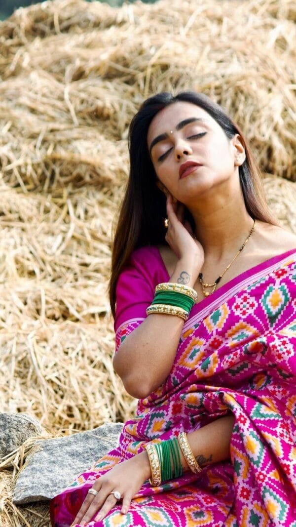 Wholesale Saree Market In Pune With Price - Wholesale Saree