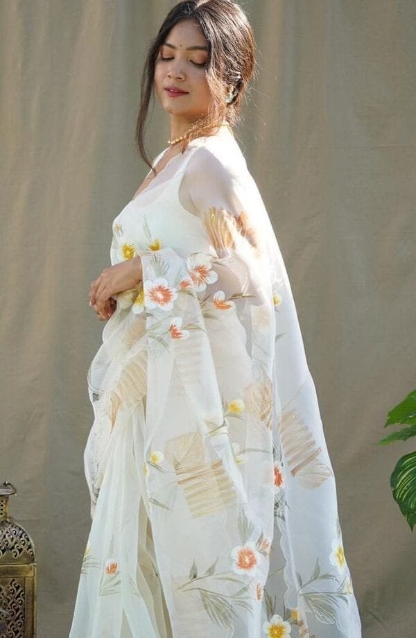 Wholesale Saree Mumbai - Wholesale Saree