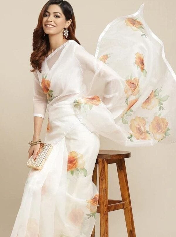 Wholesale Saree Mumbai - Wholesale Saree