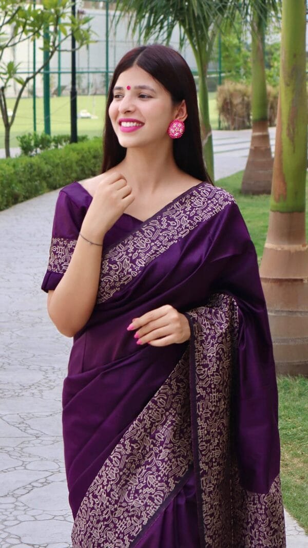 Wholesale Saree Near Me - Wholesale Saree