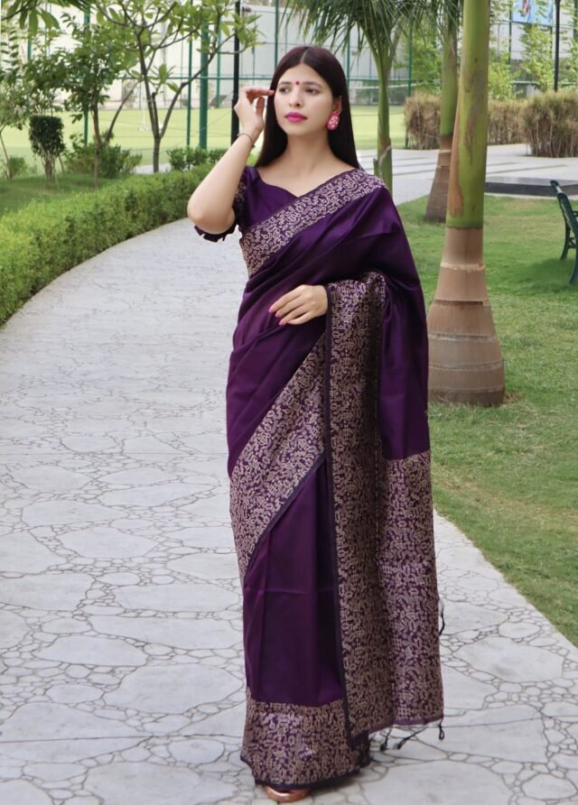 Wholesale Saree Near Me - Wholesale Saree