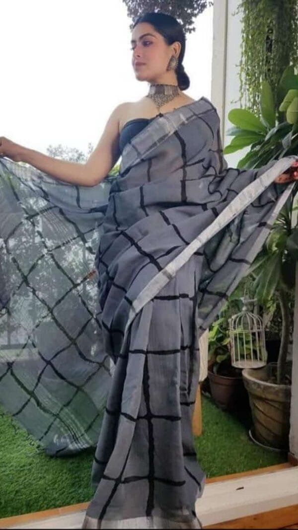 Wholesale Saree Online India - Designer Sarees Rs 500 to 1000 -