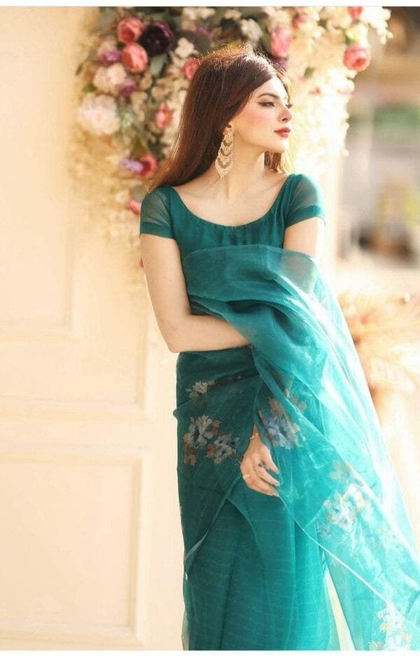 Wholesale Saree Shops In Hyderabad - Wholesale Saree