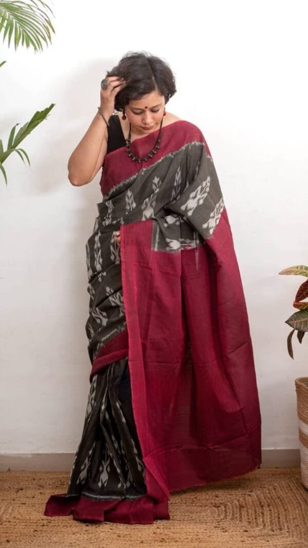 Wholesale Saree Shops In Surat - Wholesale Saree