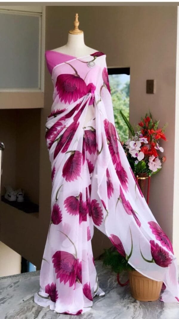 Wholesale Saree Suppliers In India - Wholesale Saree