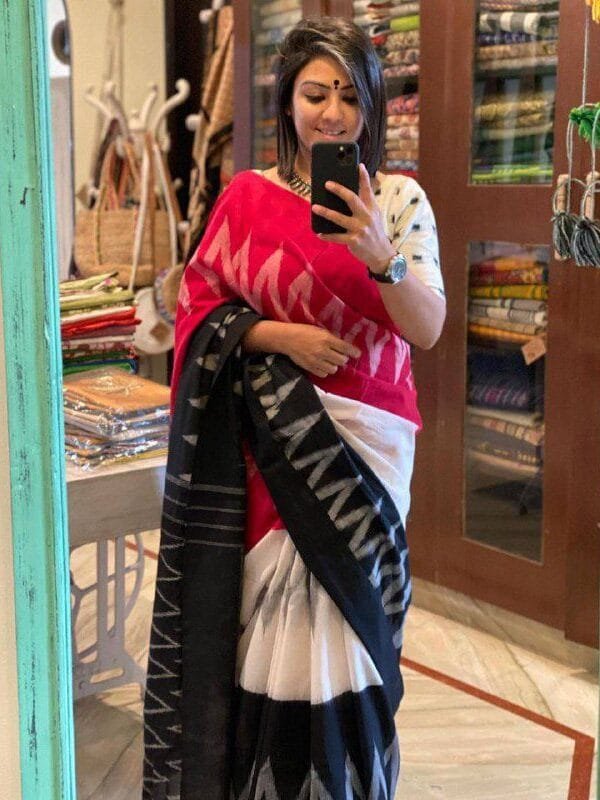 Wholesaler Of Saree - Designer Sarees Rs 500 to 1000 -