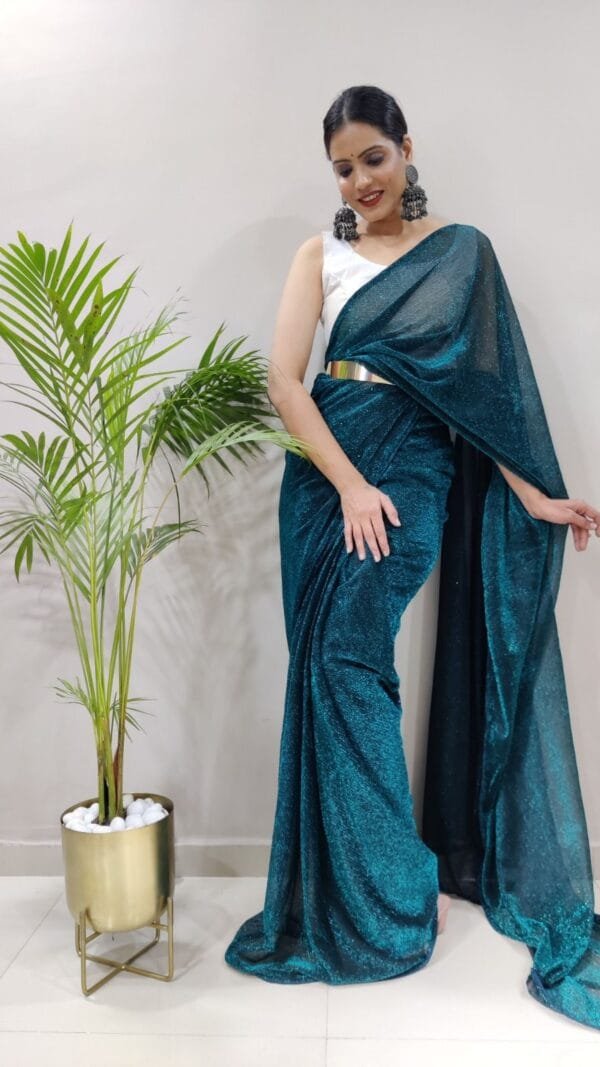 Wholesaler Saree - Designer Sarees Rs 500 to 1000 -