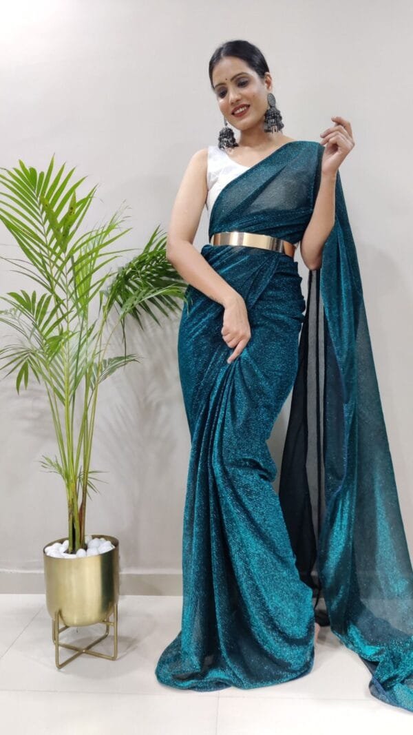 Wholesaler Saree - Designer Sarees Rs 500 to 1000 -