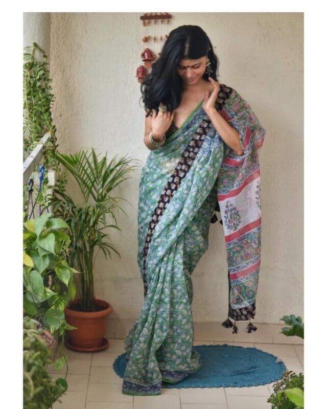 Yourdesignerwear Saree - Designer Sarees Rs 500 to 1000 -