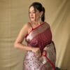 Saree Business In Usa