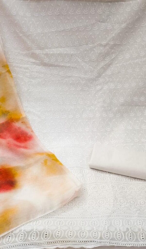 Cotton Dress Material In Ahmedabad