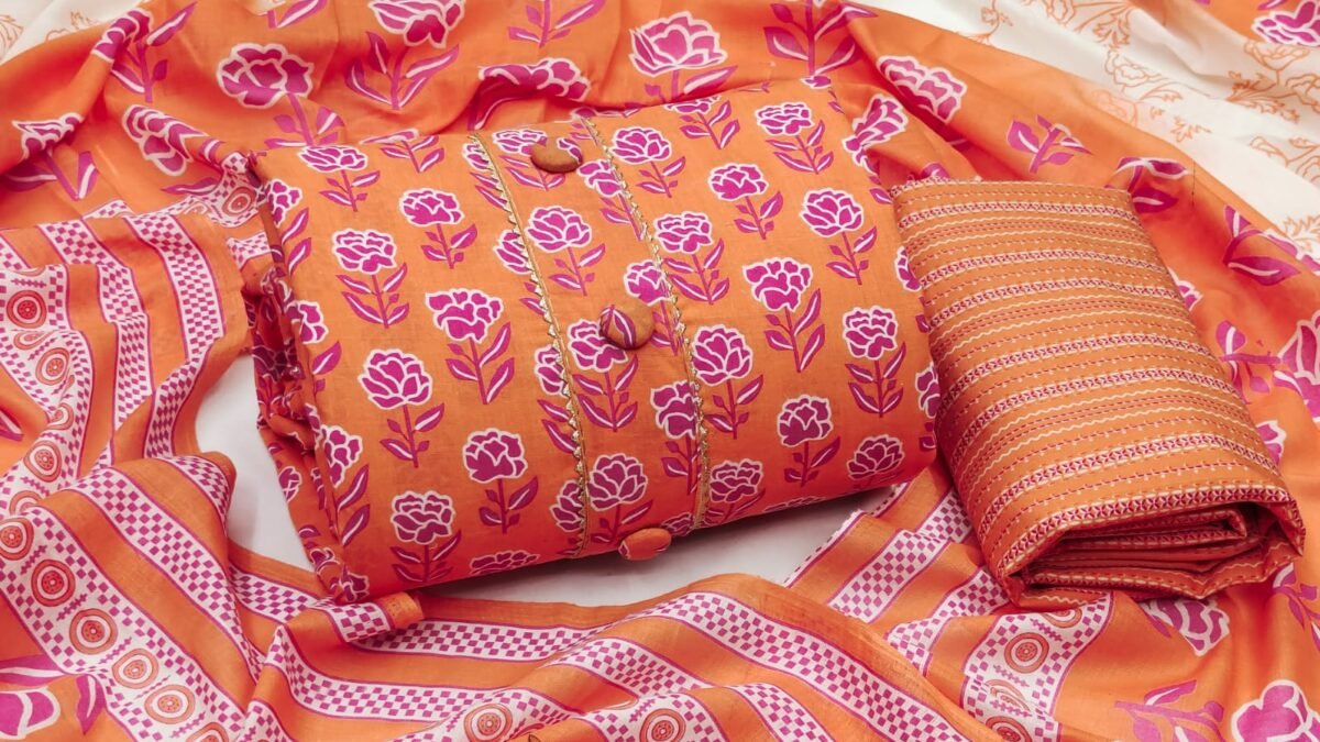 Top Printed Dress Material Manufacturers in Jaipur - प्रिंटेड ड्रेस मटेरियल  मनुफक्चरर्स, जयपुर - Justdial