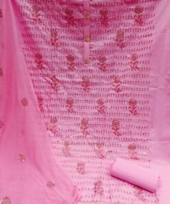 Cotton Dress Material Jetpur