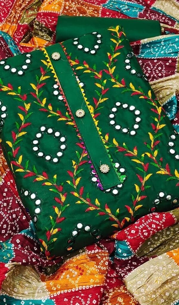 Cotton Dress Material Near Me