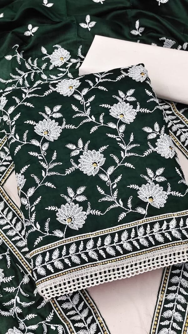 Cotton Dress Material Shop In Ahmedabad
