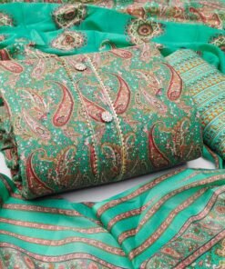 Cotton Dress Material Shop In Surat