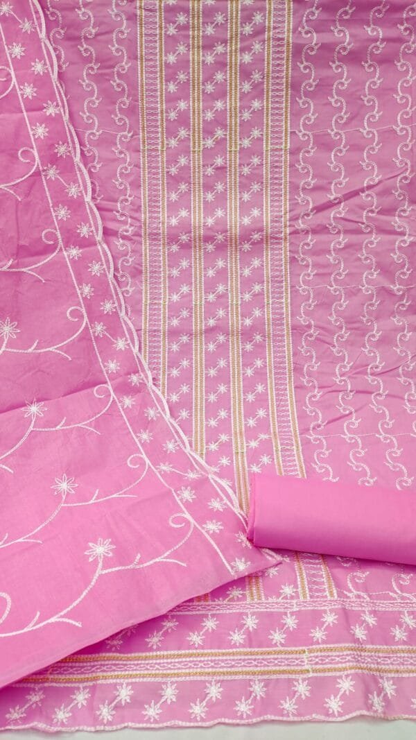 Cotton Dress Material Surat