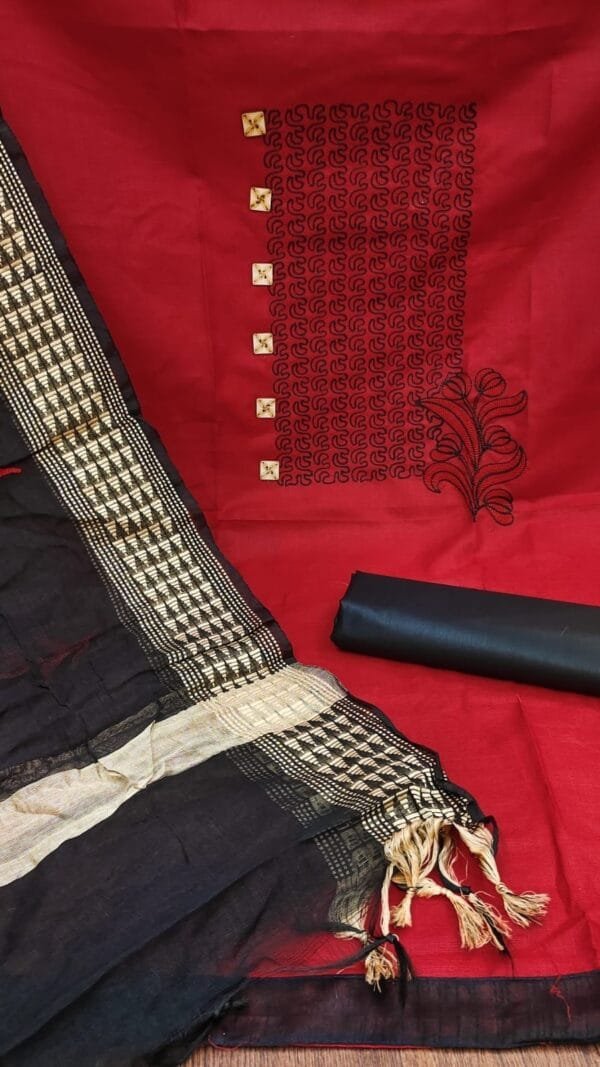 Cotton Dress Material Under 999