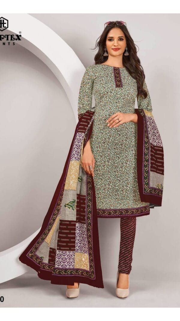 Deeptex Vol 77 Catalogue Dn 7710