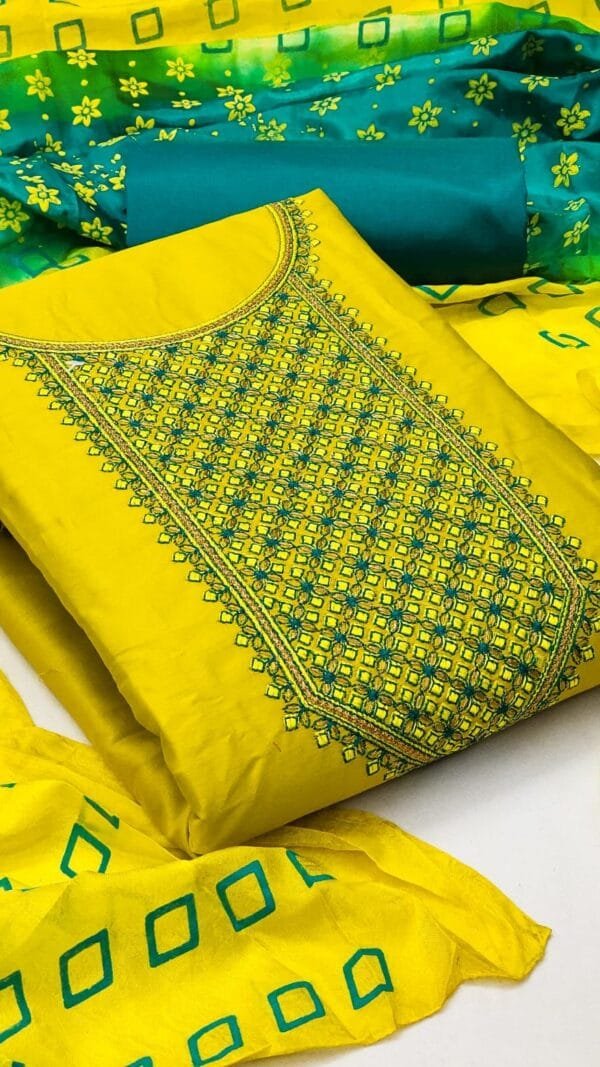Click for more Collection Join our WhatsApp Group Visit For more Cotton Dress Material Collection