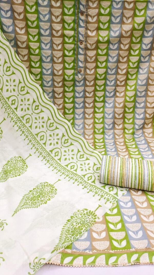 Mayur Cotton Dress Material Catalogue 2023