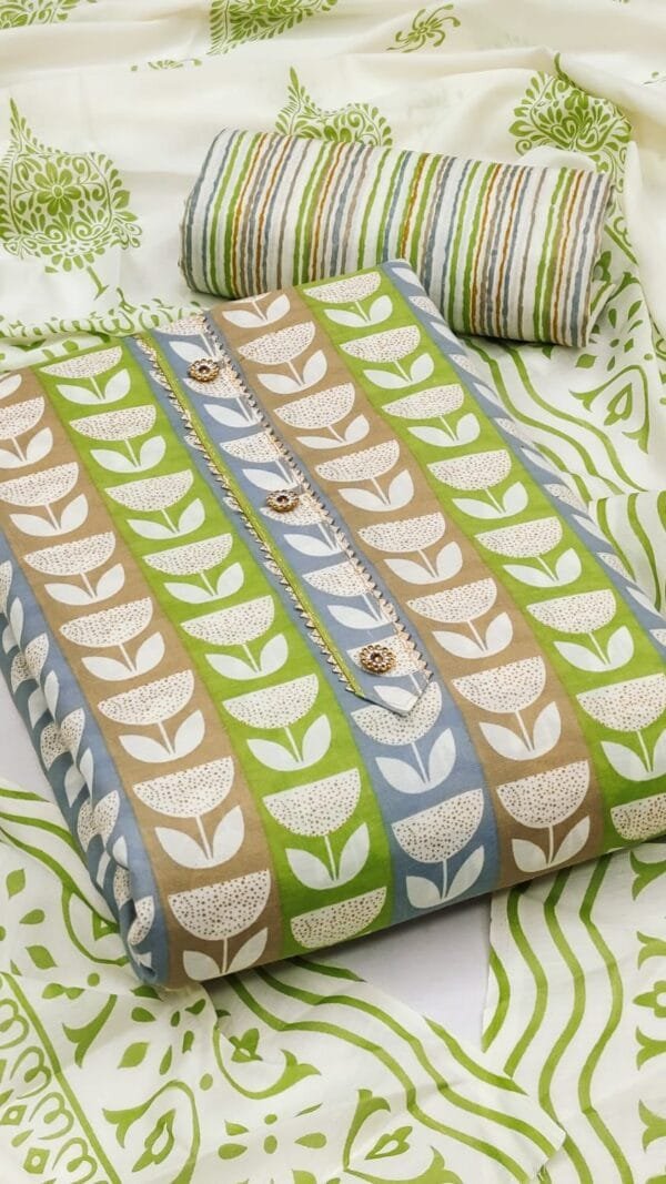 Mayur Cotton Dress Material Catalogue 2023