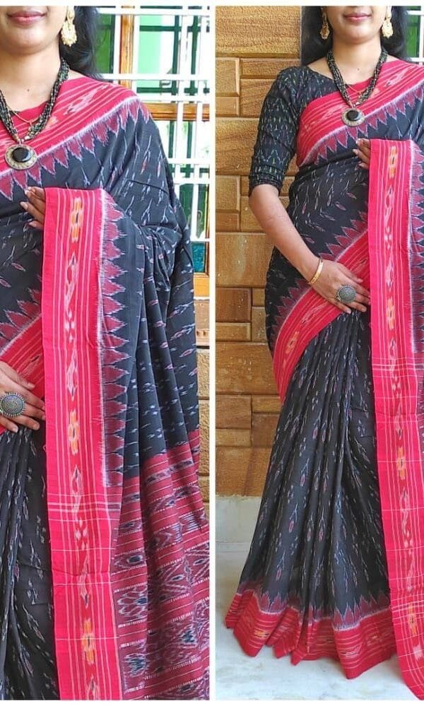 Assamese Silk Saree - Designer Sarees Rs 500 to 1000 -
