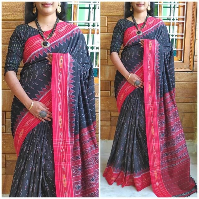 Assamese Silk Saree - Designer Sarees Rs 500 to 1000 -