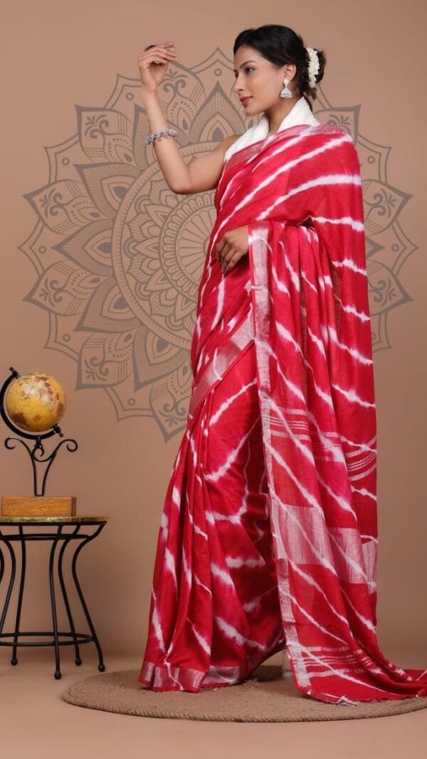 Assamese Silk Saree - Designer Sarees Rs 500 to 1000 -
