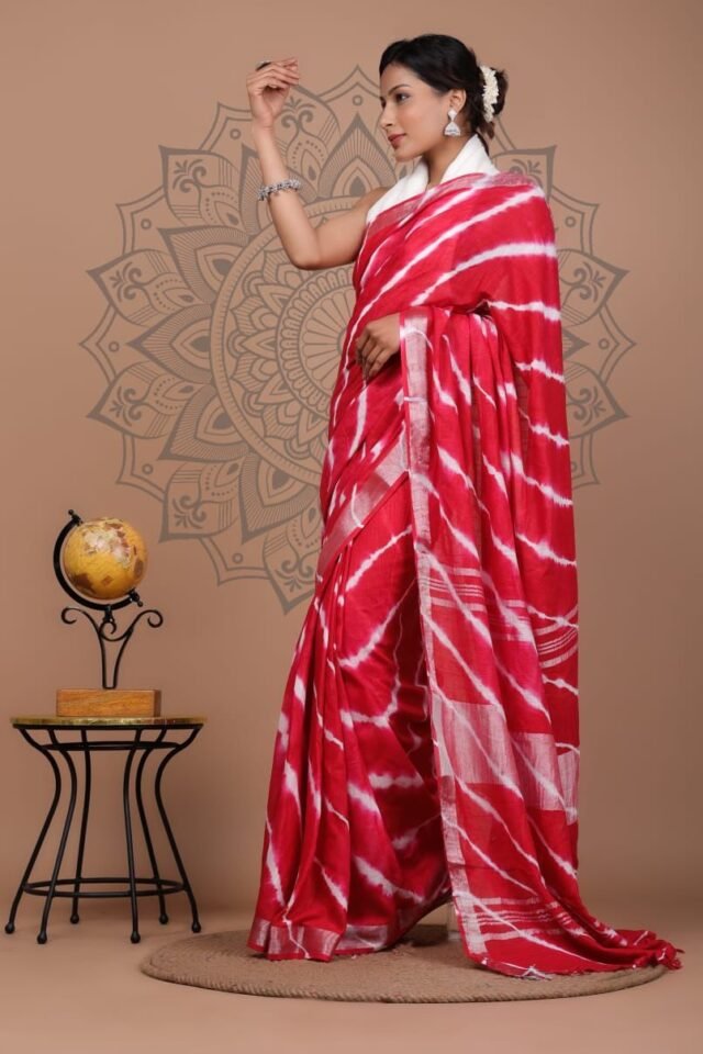 Assamese Silk Saree - Designer Sarees Rs 500 to 1000 -