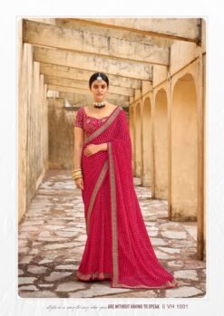 Banarasi Kora Saree - Designer Sarees Rs 500 to 1000 -