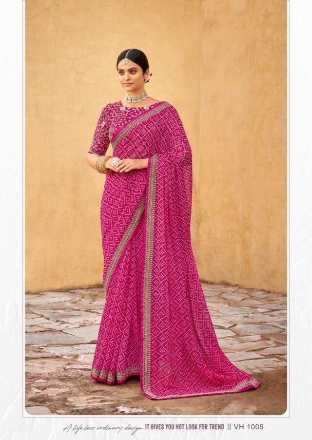 Banarasi Kora Saree - Designer Sarees Rs 500 to 1000 -