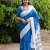 Banarasi Saree - Designer Sarees Rs 500 to 1000 -
