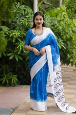 Banarasi Saree - Designer Sarees Rs 500 to 1000 -