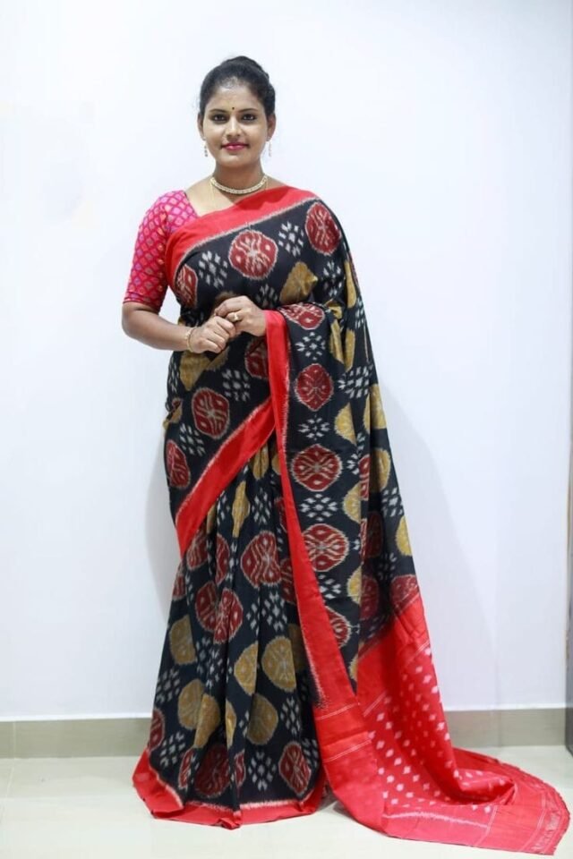 Banarasi Saree - Designer Sarees Rs 500 to 1000 -