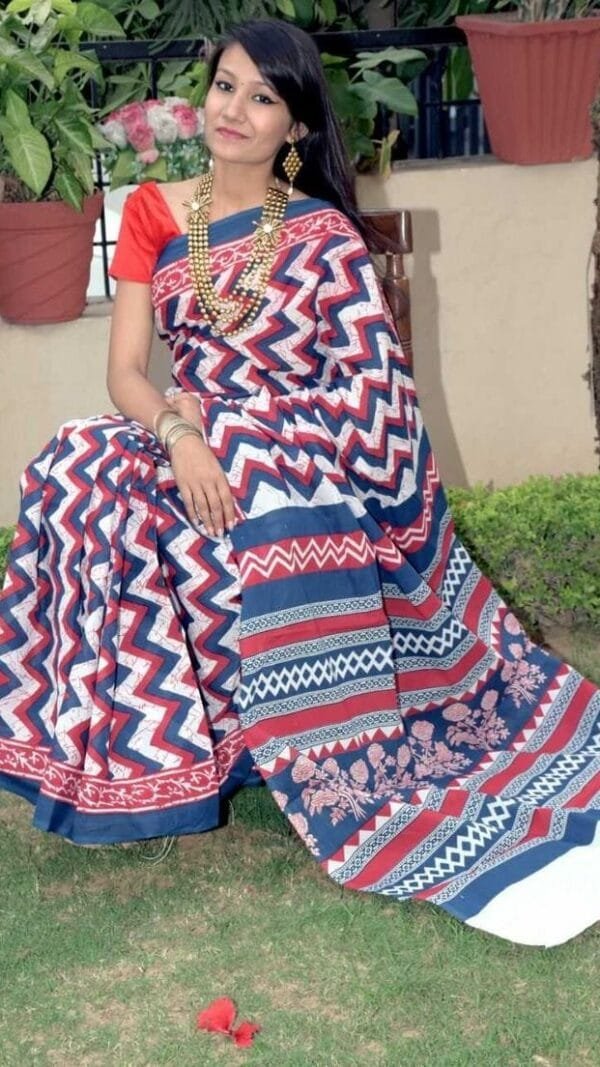 Banarasi Saree Online - Designer Sarees Rs 500 to 1000 -