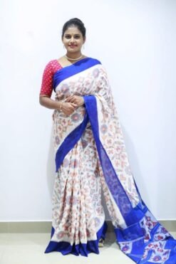 Banarasi Silk Saree - Designer Sarees Rs 500 to 1000 -