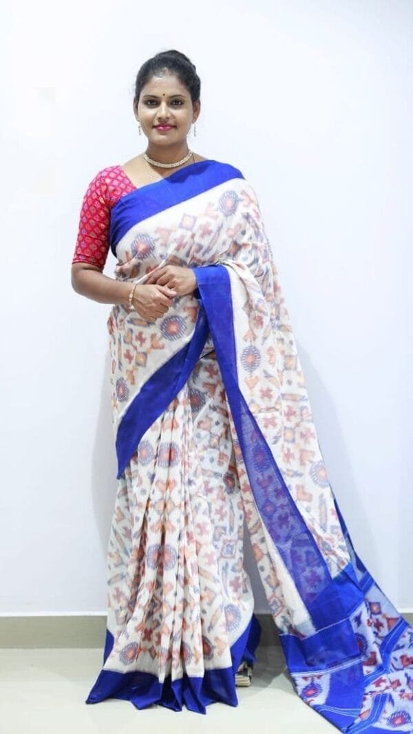 Banarasi Silk Saree - Designer Sarees Rs 500 to 1000 -