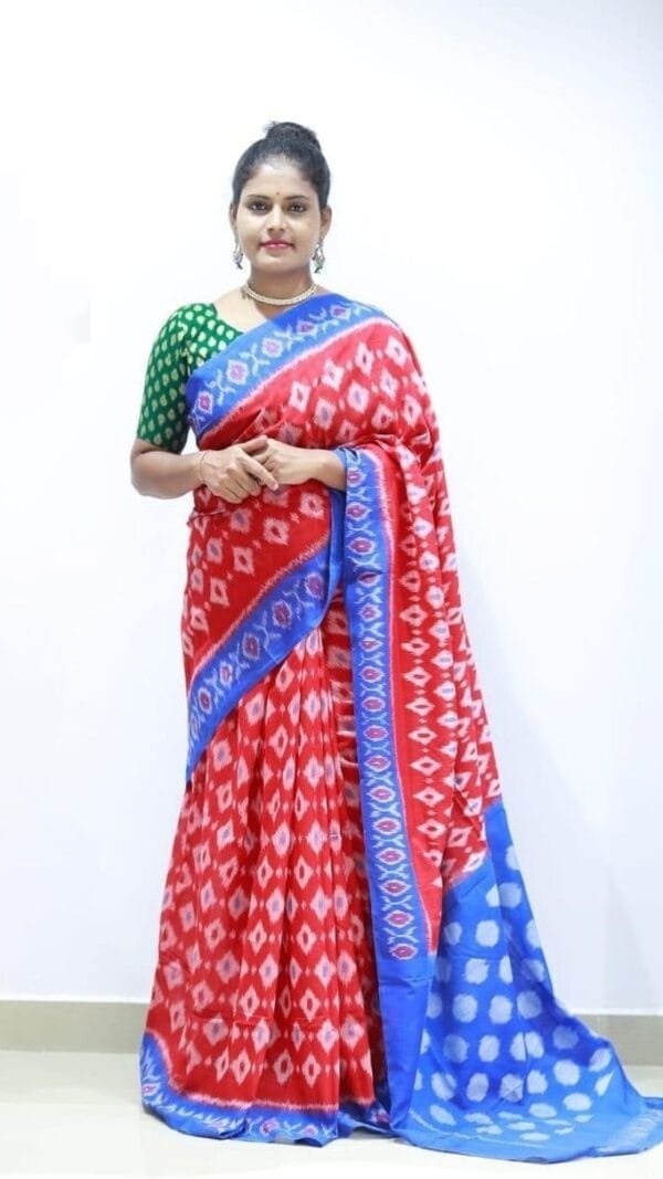 Bangladesh Saree Online - Designer Sarees Rs 500 to 1000 -
