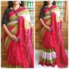 Bengal Handloom Saree - Designer Sarees Rs 500 to 1000 -