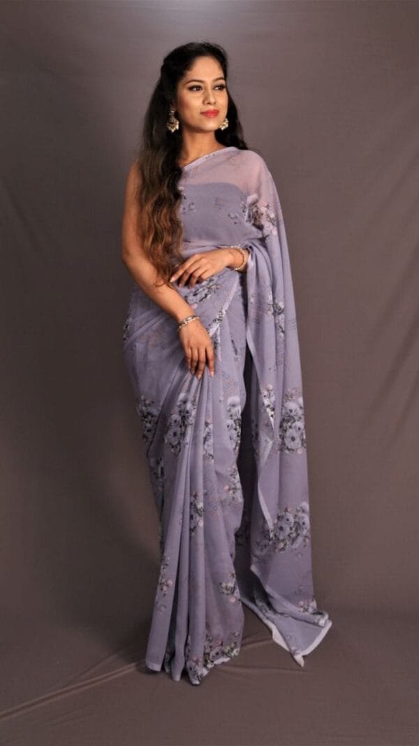 Bridal Kanjivaram Saree - Designer Sarees Rs 500 to 1000 -