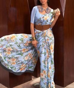 Bridal Saree Kanchipuram - Designer Sarees Rs 500 to 1000 -