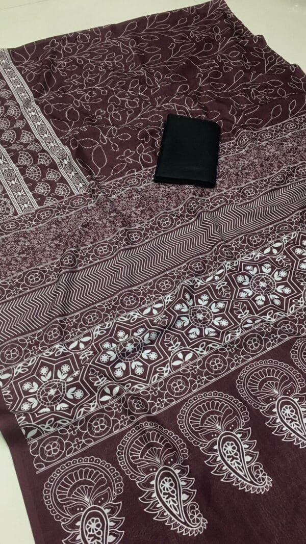Bridal Saree Silk - Designer Sarees Rs 500 to 1000 -