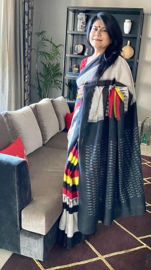 Chennai Online Saree Shopping - Designer Sarees Rs 500 to 1000 -