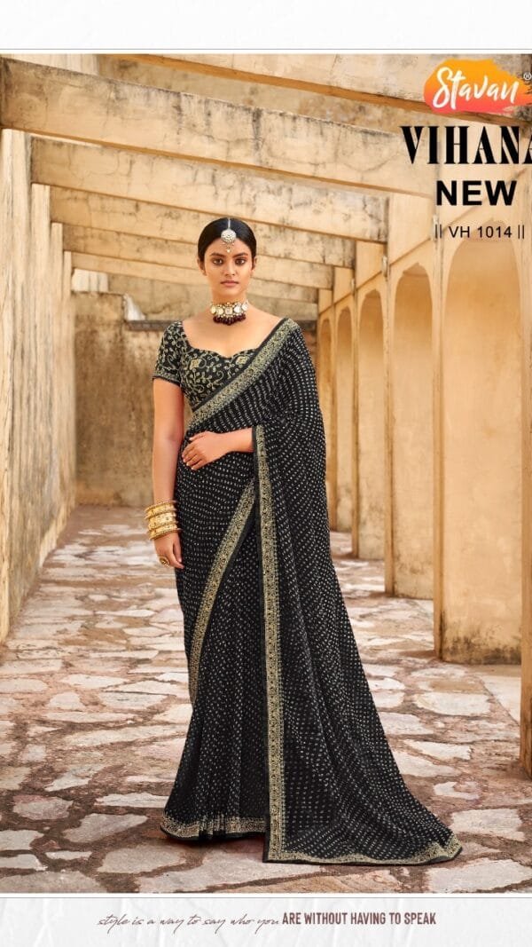 Chennai Saree - Designer Sarees Rs 500 to 1000 -