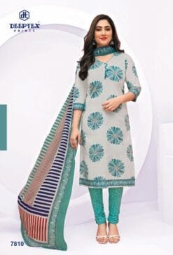 Deeptex Vol 78 Catalogue Dn 7810