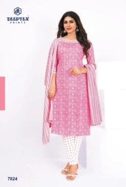 Deeptex Vol 78 Catalogue Dn 7824